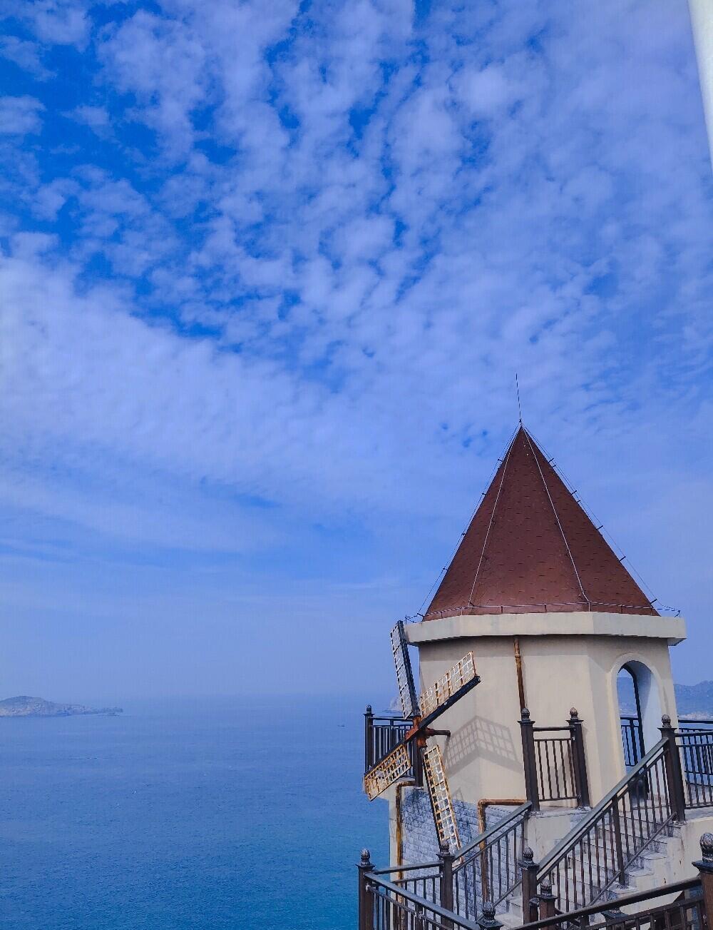 南麂岛旅游攻略_南麂岛不能乱去的原因