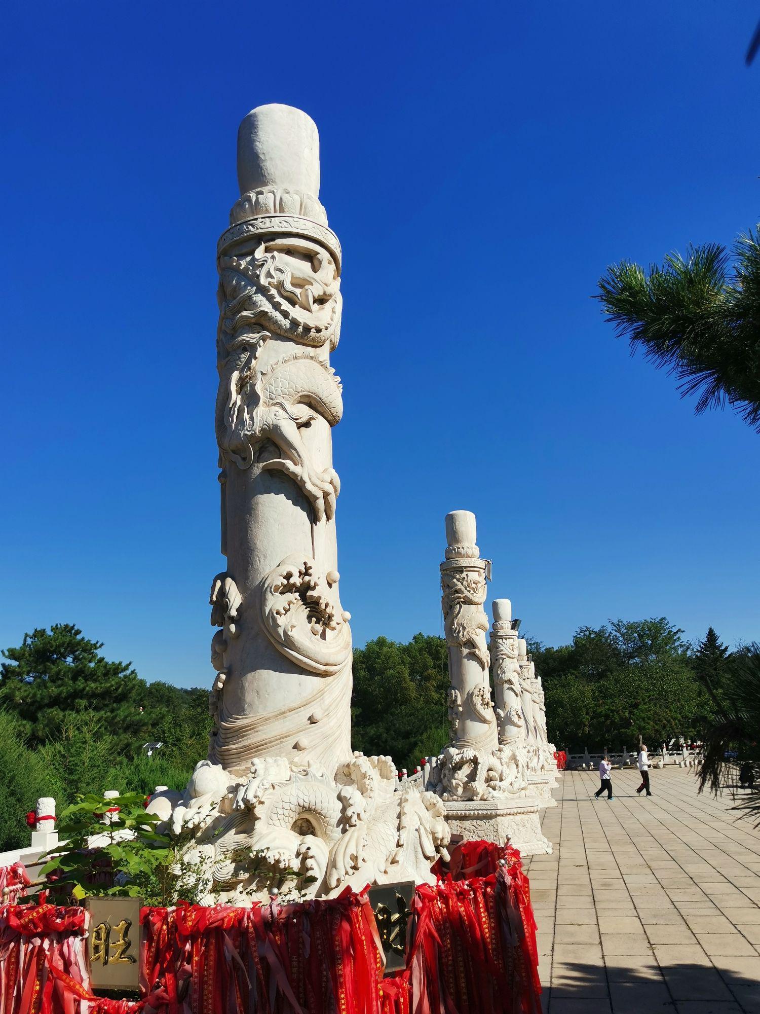 辽宁省旅游_辽宁省旅游景点大全排名