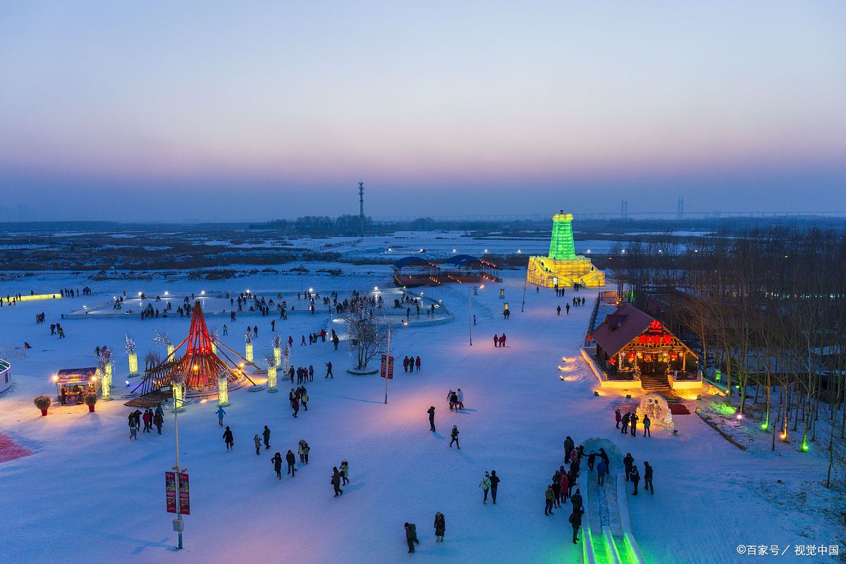 辽宁省旅游_辽宁省旅游景点大全排名