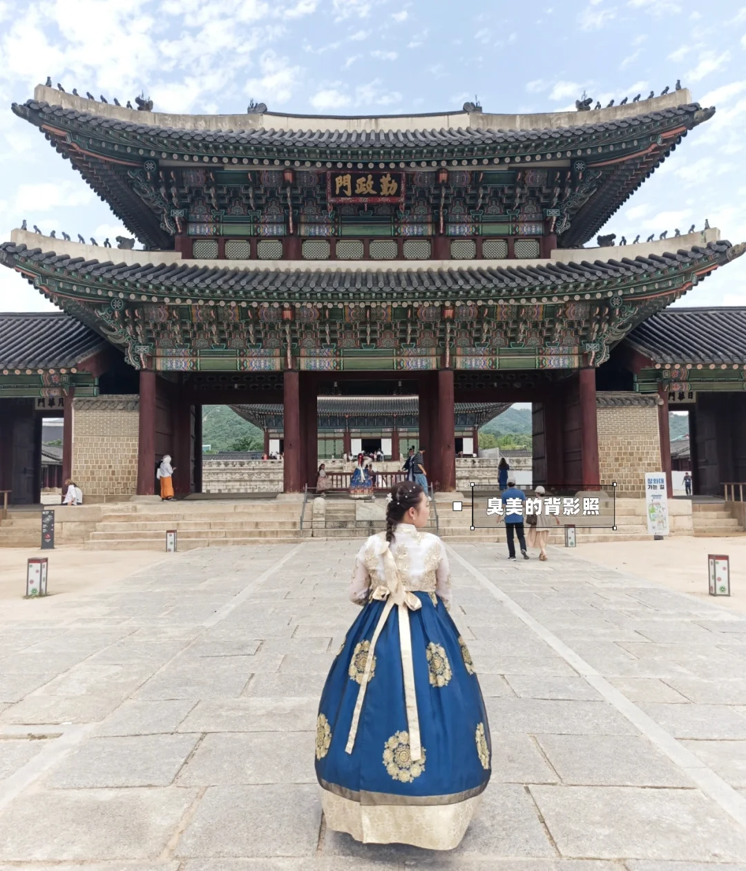 韩国旅游景点_韩国旅游景点大全