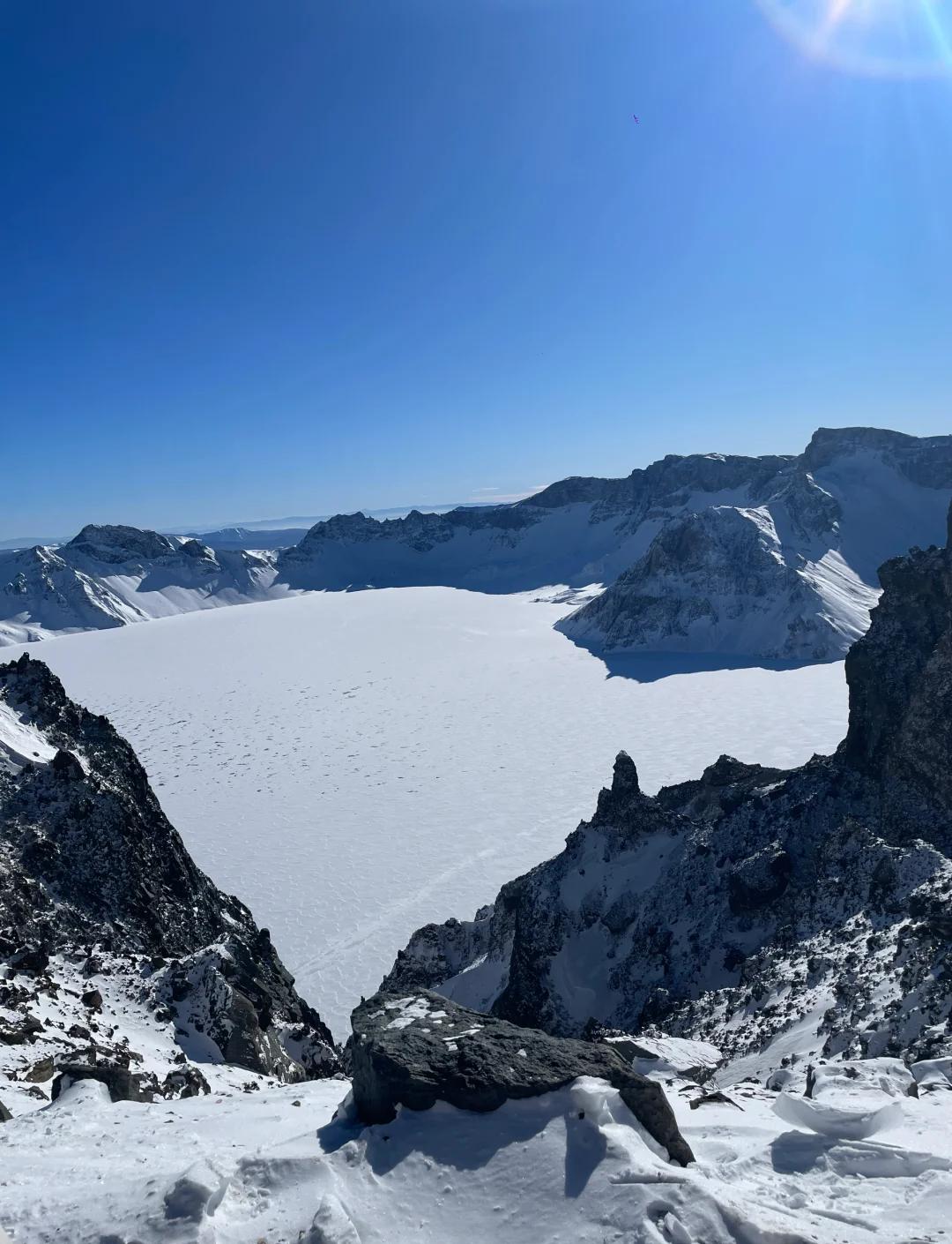 长春到长白山旅游_长春到长白山旅游攻略