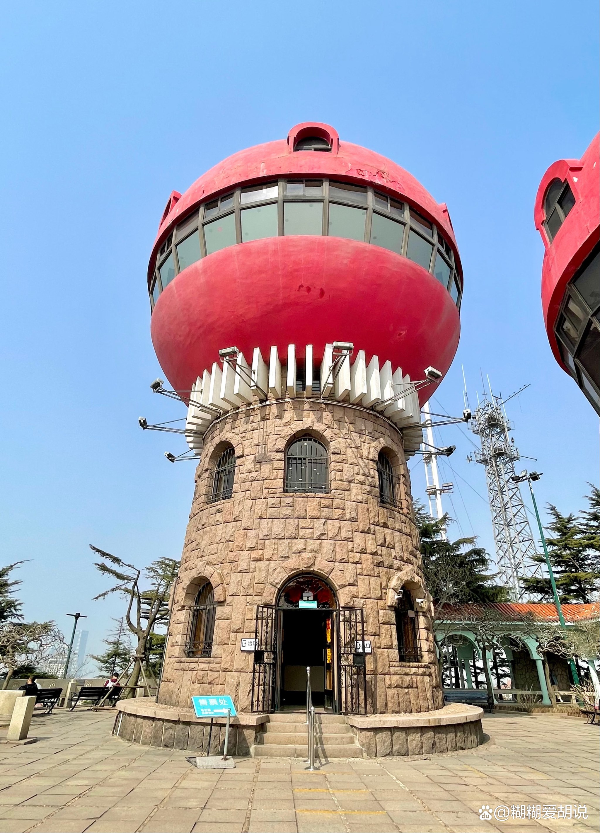 青岛的旅游景点_青岛的旅游景点介绍