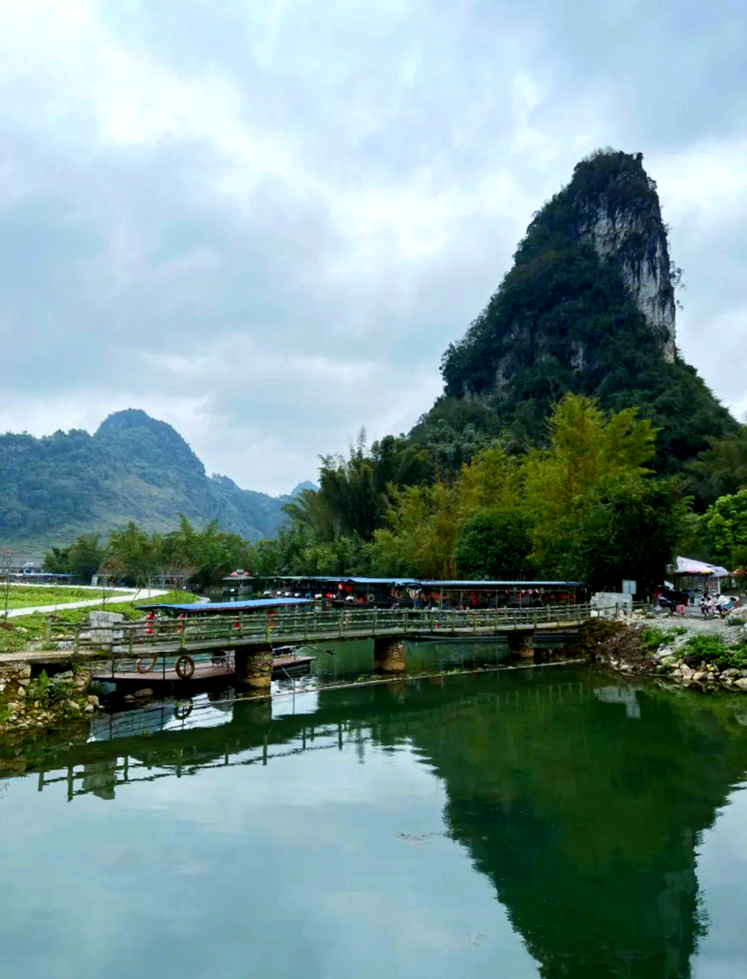 靖西旅游_靖西旅游攻略最佳路线