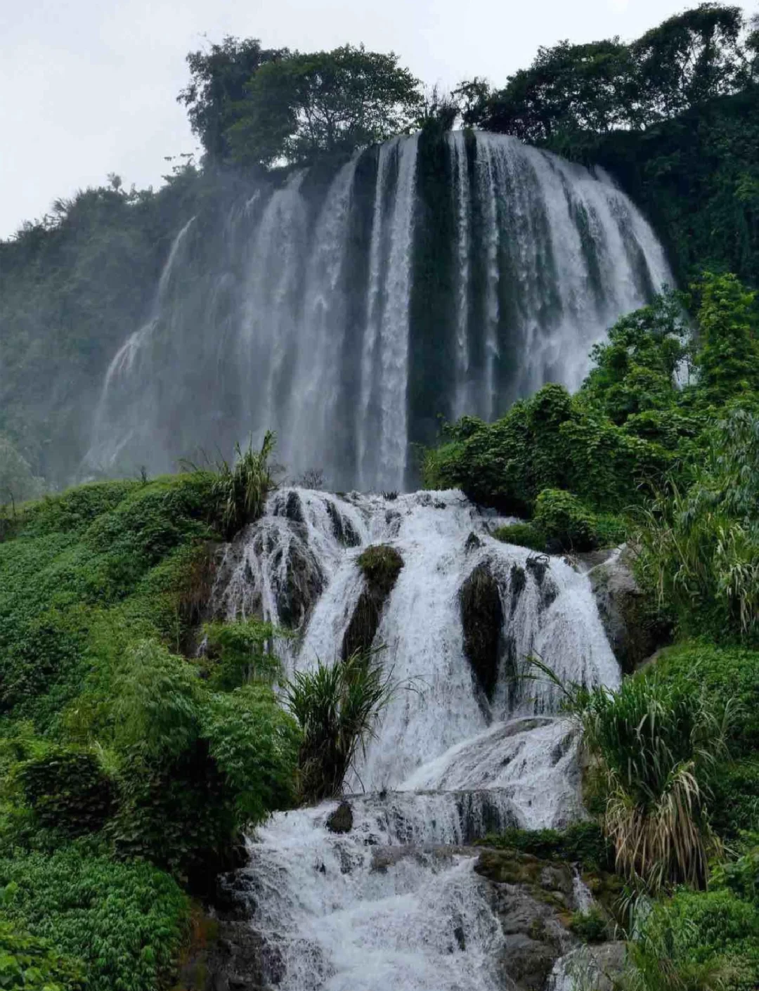 靖西旅游_靖西旅游攻略最佳路线