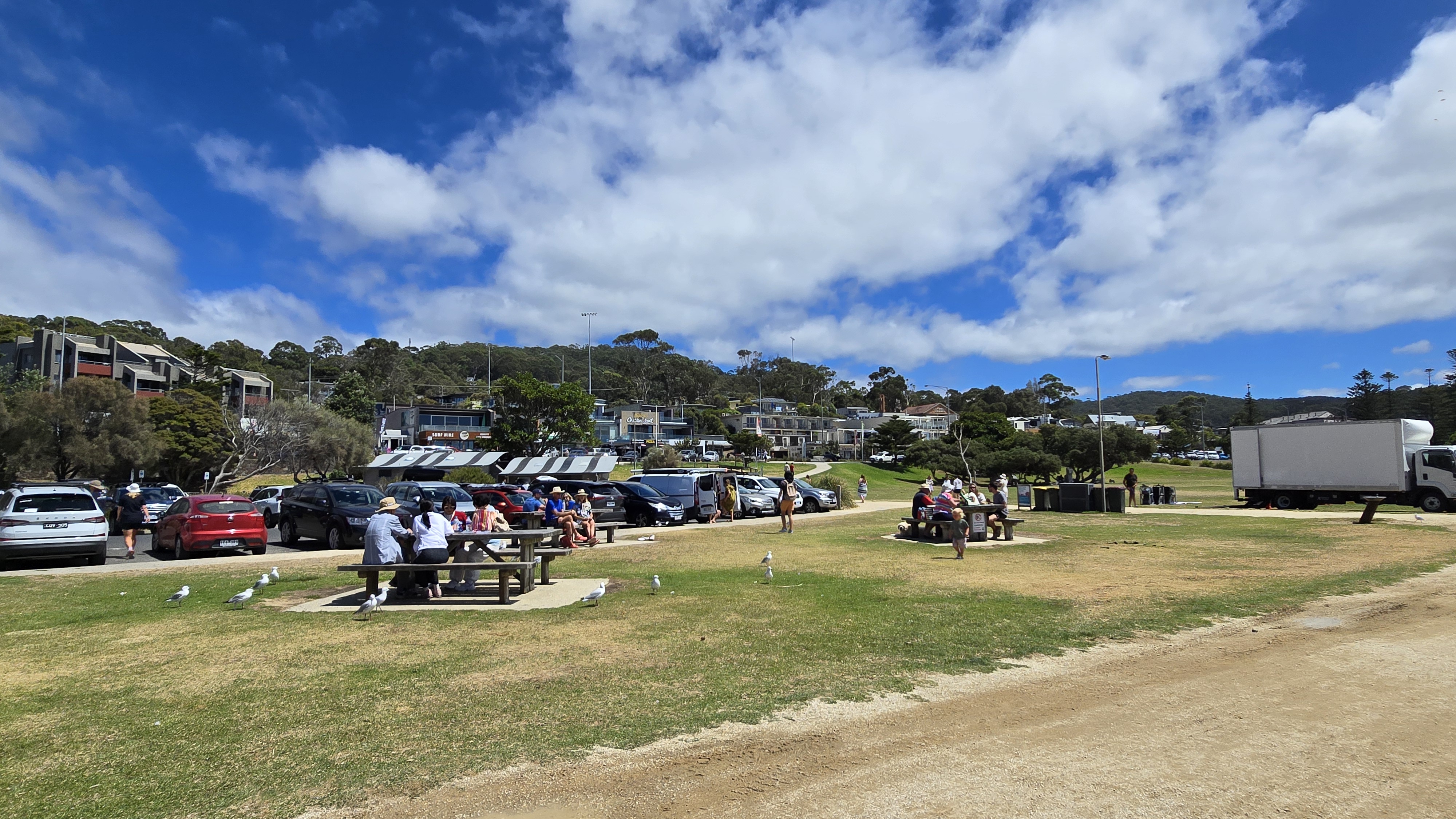 去澳大利亚旅游_去澳大利亚旅游可以待多久