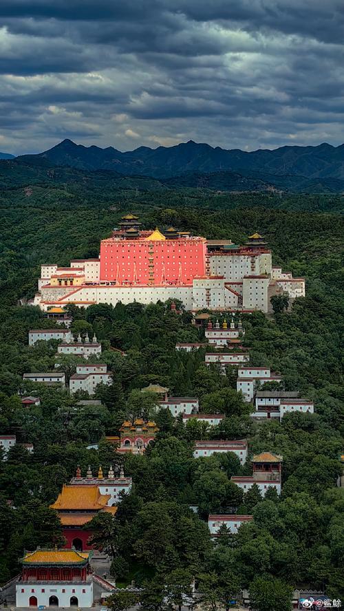 承德旅游_承德旅游景点有哪些