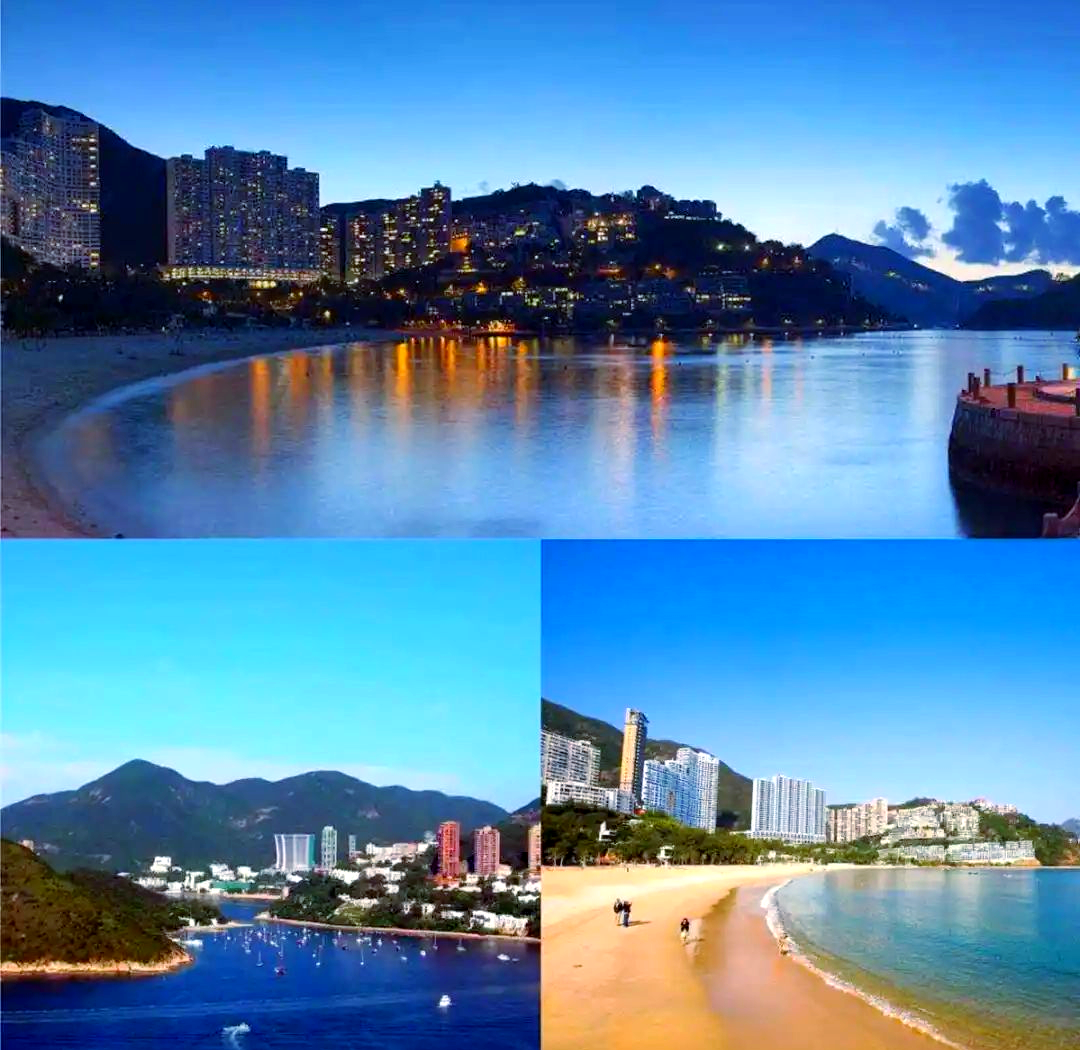 香港旅游景点_香港旅游景点推荐?适合带老人孩子玩的地方有哪些?