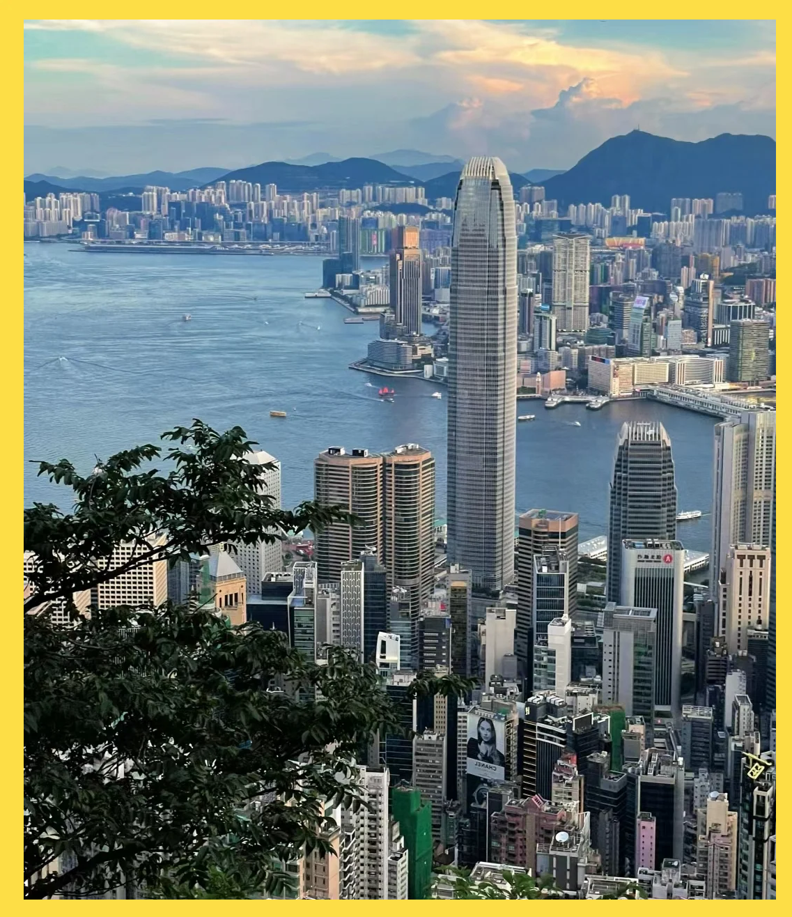 香港旅游景点_香港旅游景点推荐?适合带老人孩子玩的地方有哪些?