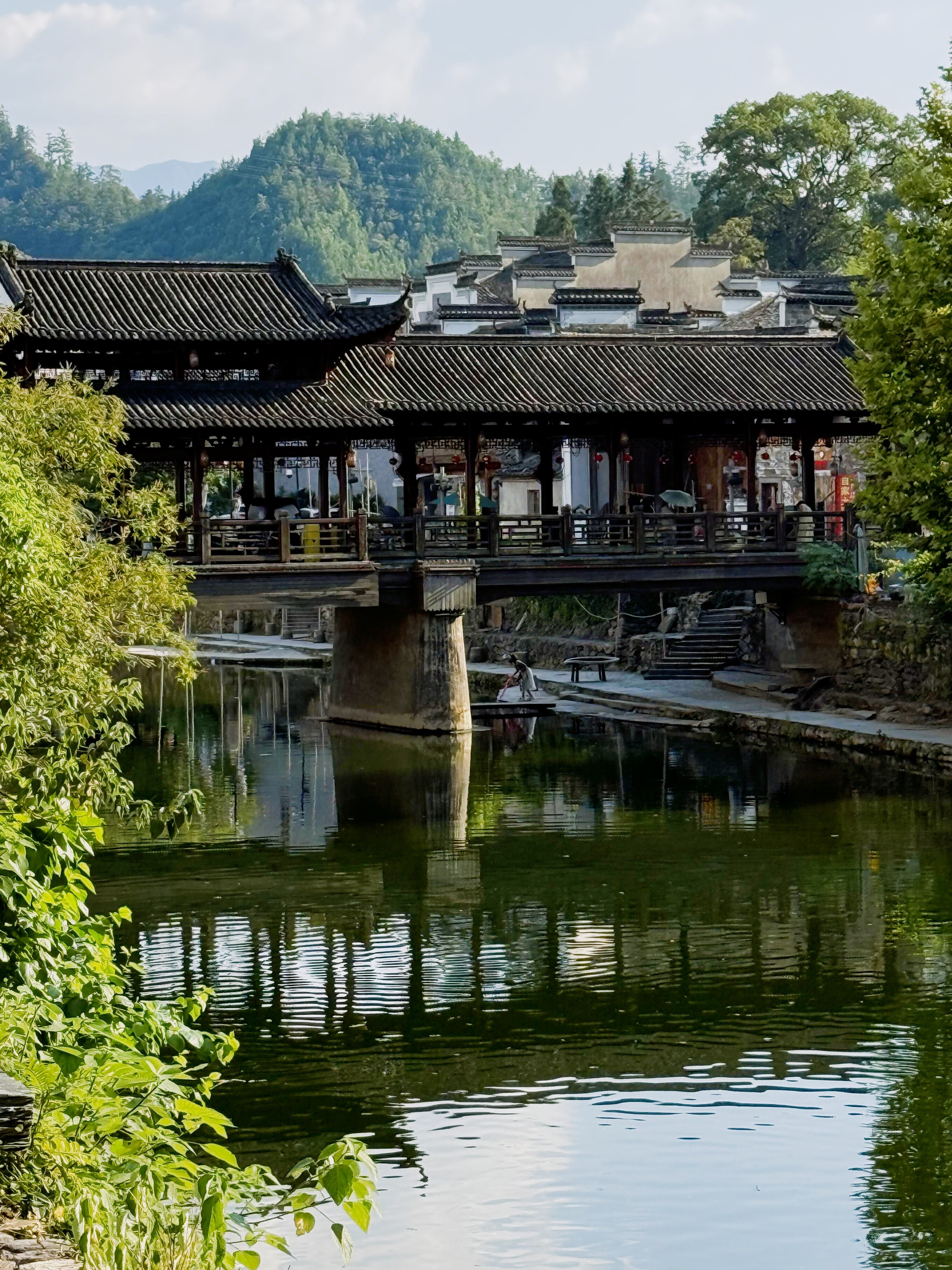 瑶里旅游攻略_瑶里旅游攻略大全