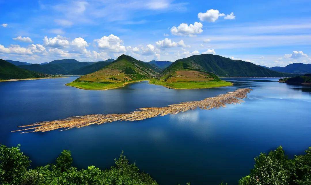 白山旅游_吉林长春长白山旅游