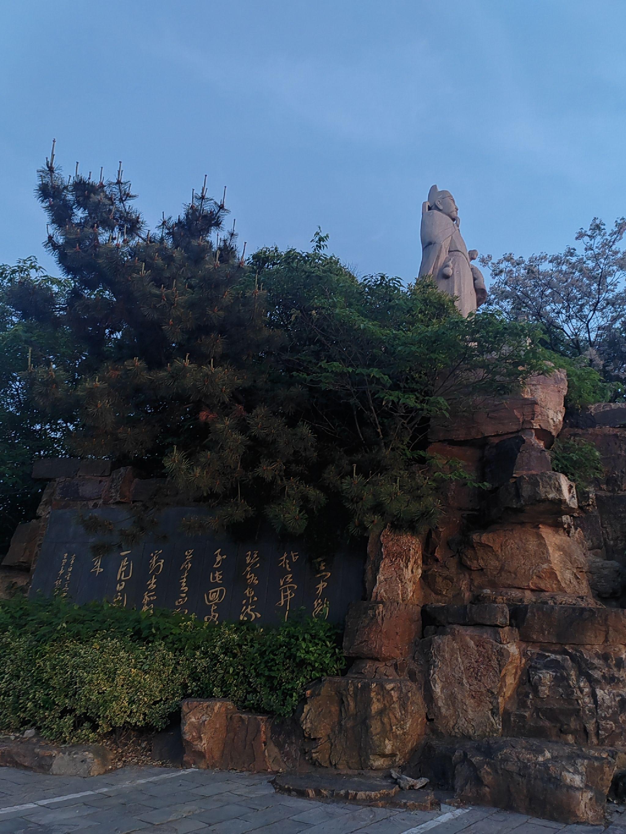 芜湖旅游景点_芜湖旅游景点介绍大全