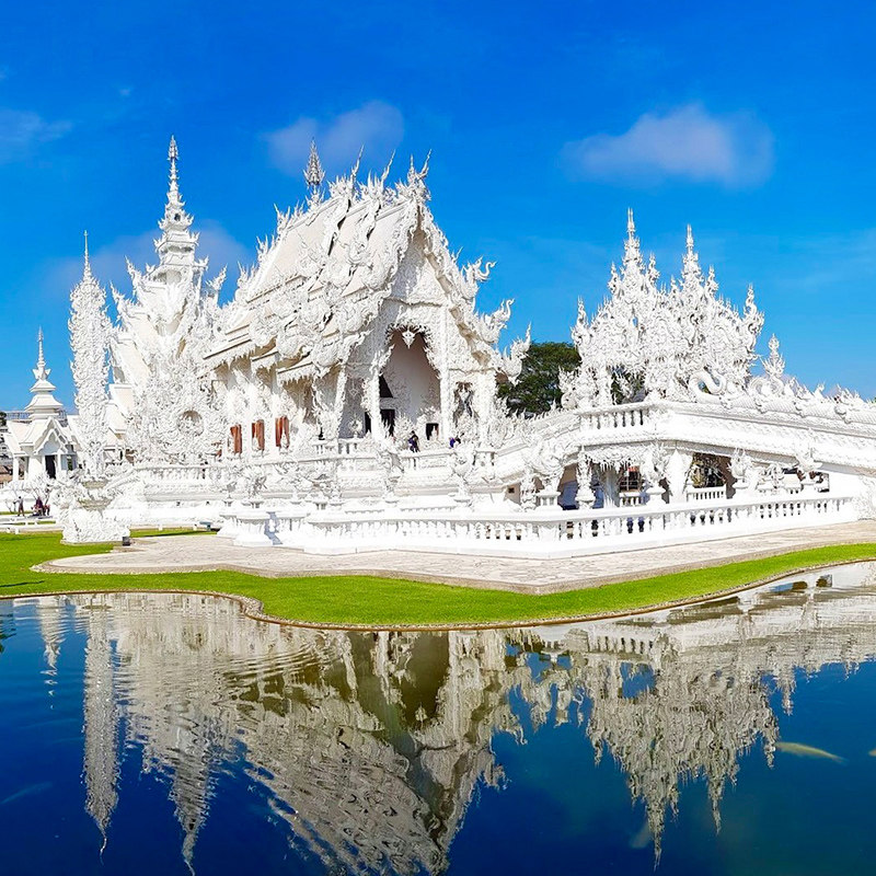 清迈旅游_清迈旅游攻略三日游 清迈旅游_清迈旅游攻略三日游