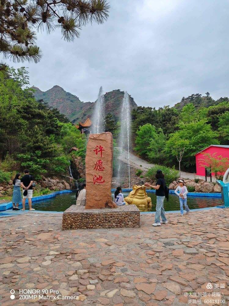 迁安旅游景点大全_河北迁安旅游景点大全