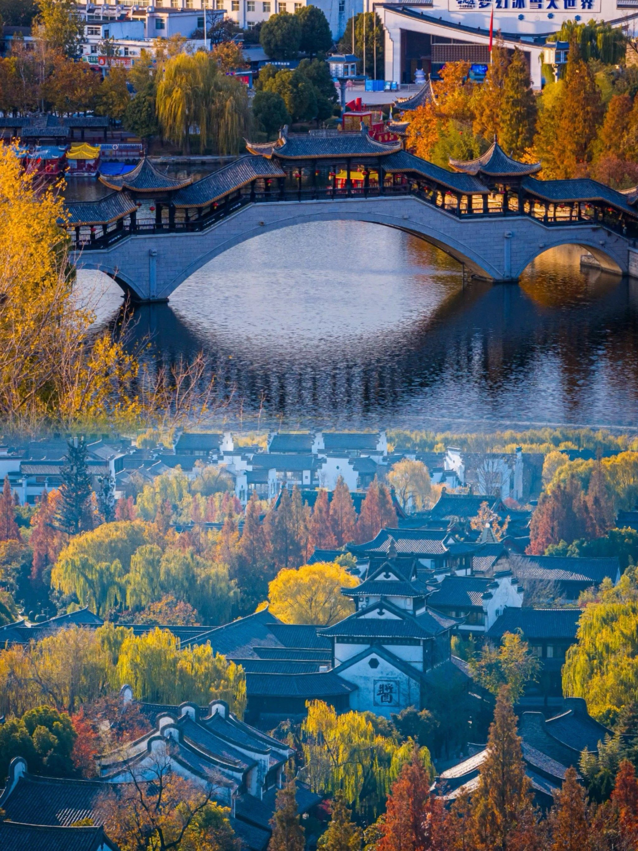 台儿庄旅游_台儿庄旅游攻略 台儿庄旅游_台儿庄旅游攻略