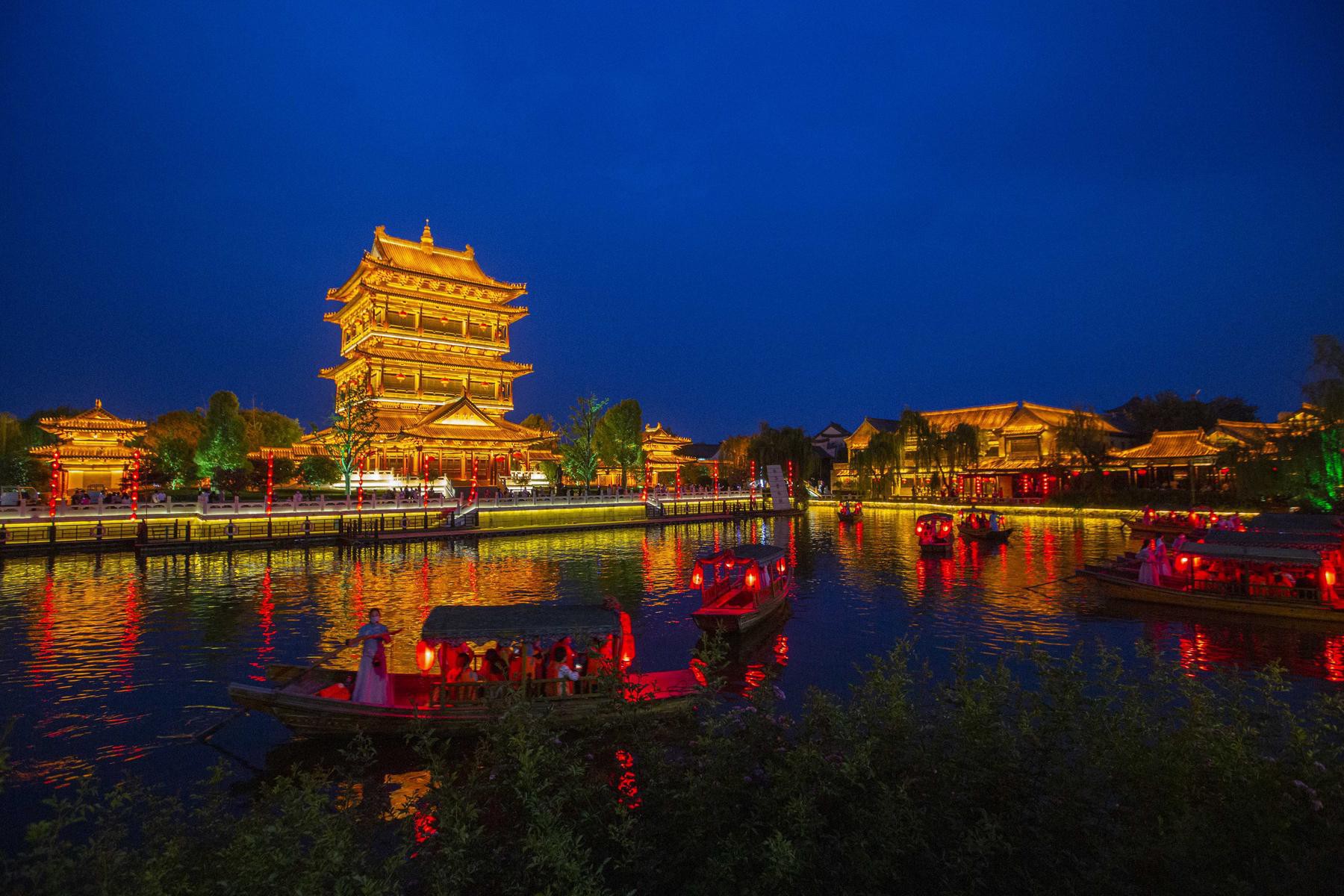 台儿庄旅游_台儿庄旅游攻略 台儿庄旅游_台儿庄旅游攻略