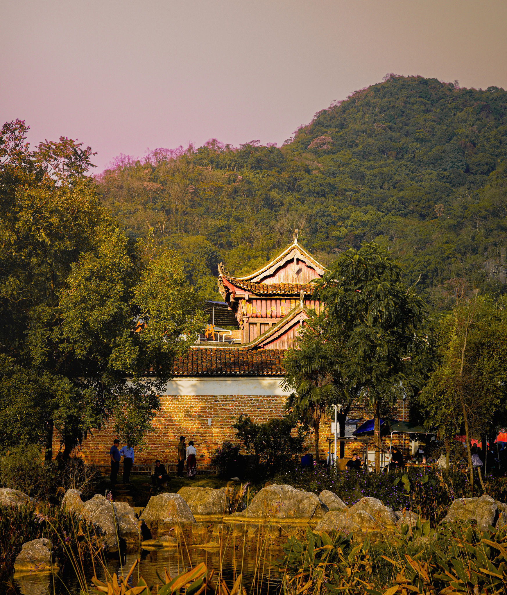 广西贺州旅游_广西贺州旅游攻略自由行攻略 广西贺州旅游_广西贺州旅游攻略自由行攻略