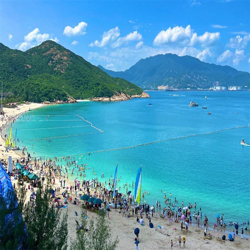 深圳旅游团_深圳旅游团报名一日游