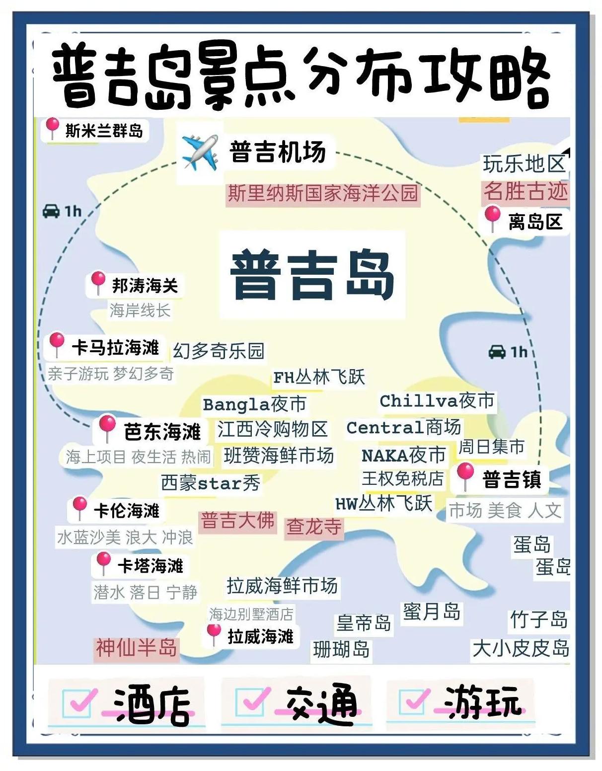 普吉岛旅游报价_普吉岛六日游报价