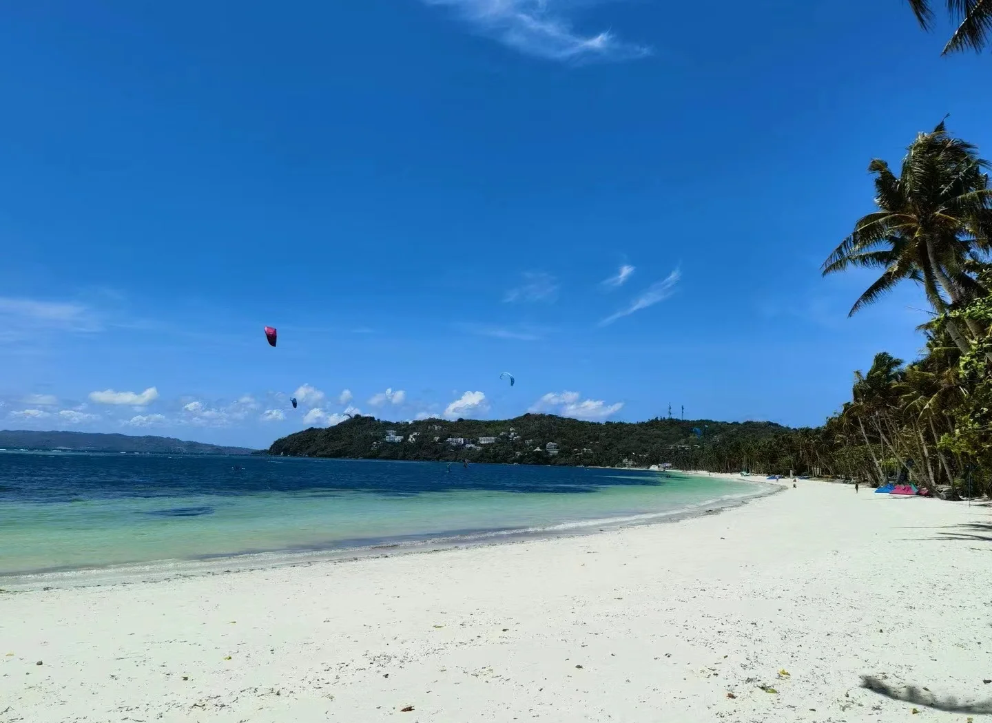 长滩岛旅游_长滩岛旅游视频