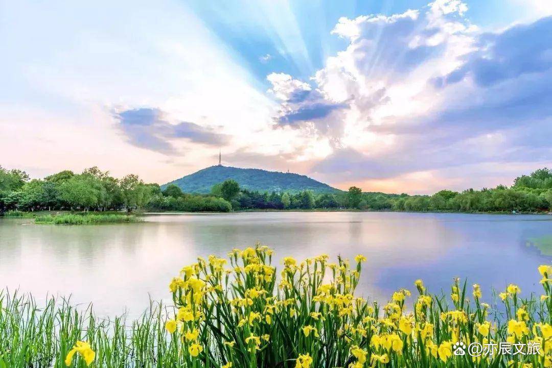 5月份适合去哪里旅游_5月份适合去哪里旅游国外