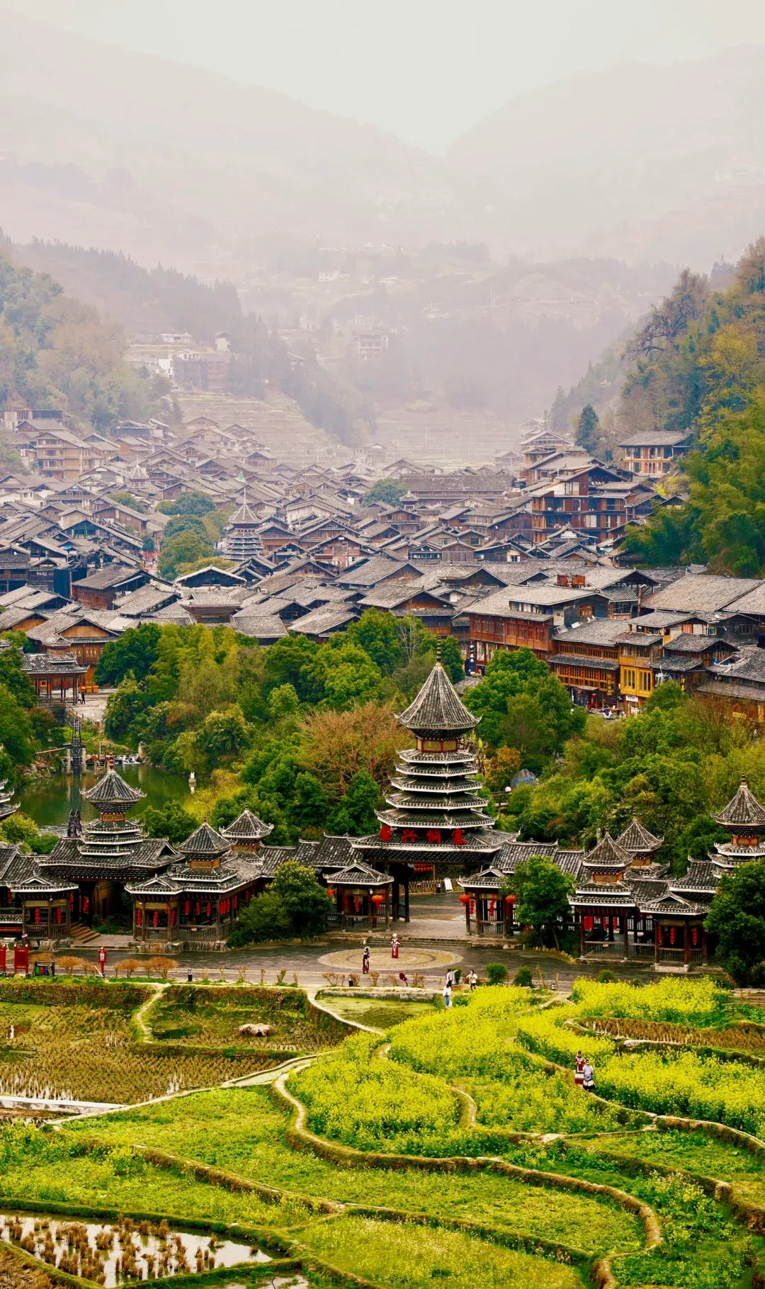 贵州黔东南旅游_黔东南旅游攻略