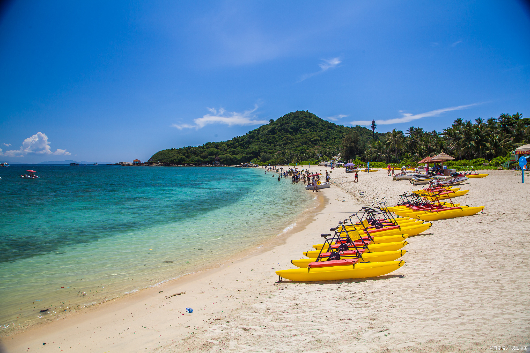 海边旅游去哪里好_北方海边旅游去哪里好