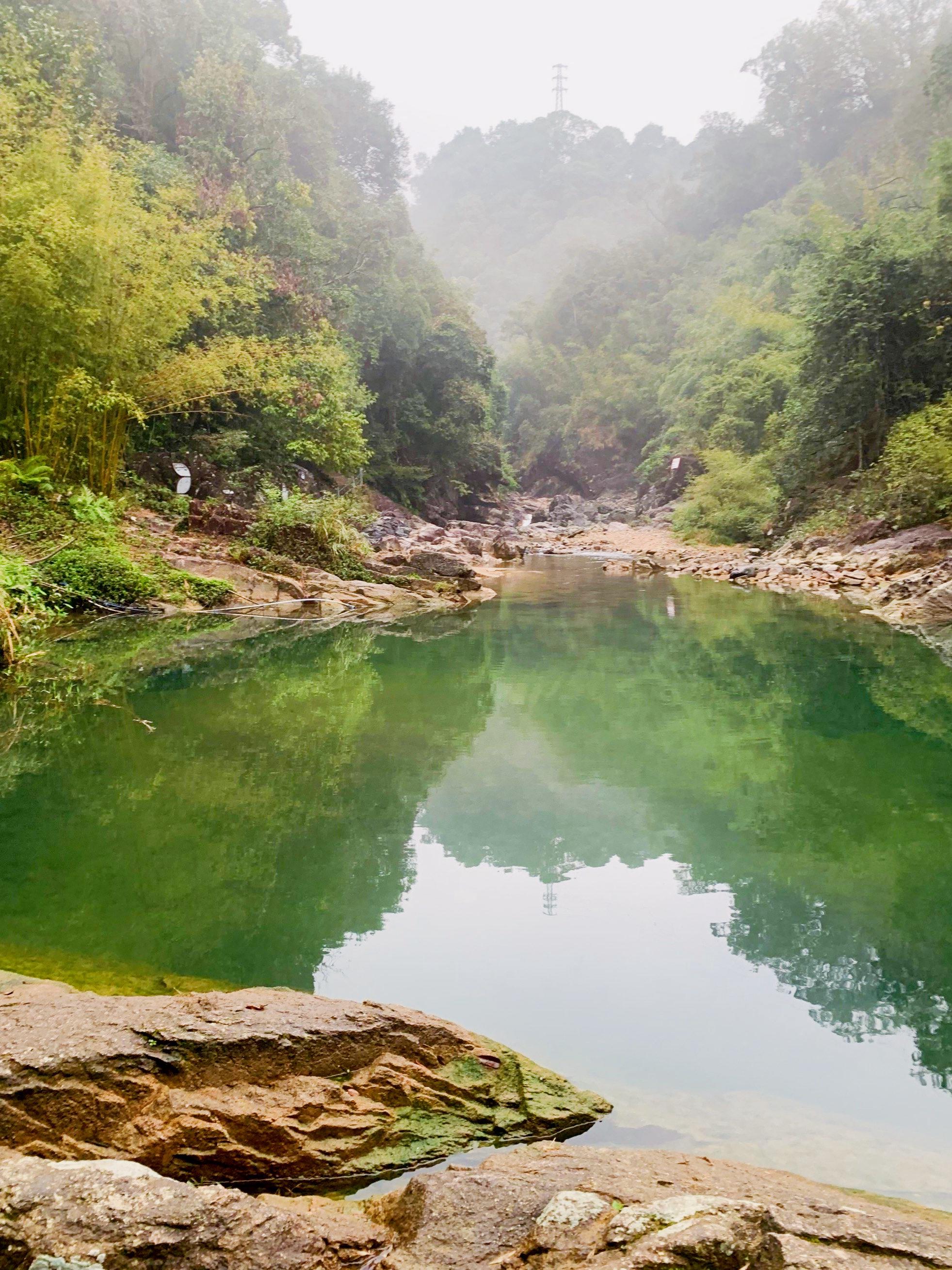 南昆山旅游攻略_南昆山一日游最佳攻略
