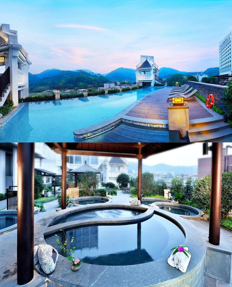 从化温泉旅游_从化温泉旅游区门票 从化温泉旅游_从化温泉旅游区门票