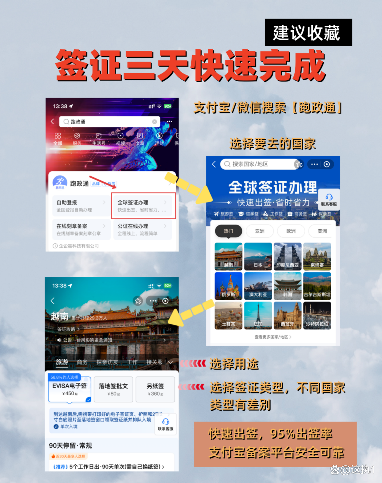 冰岛旅游签证_冰岛旅游签证要求