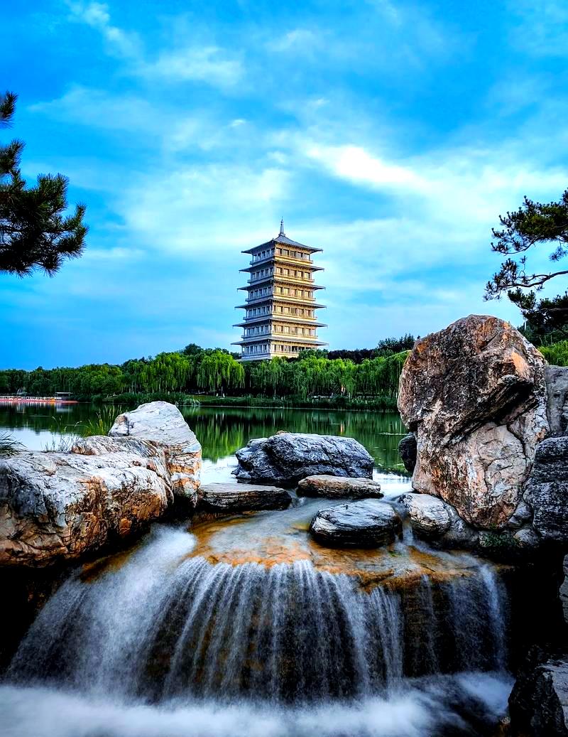 西安旅游景点大全_西安三日游最佳方案