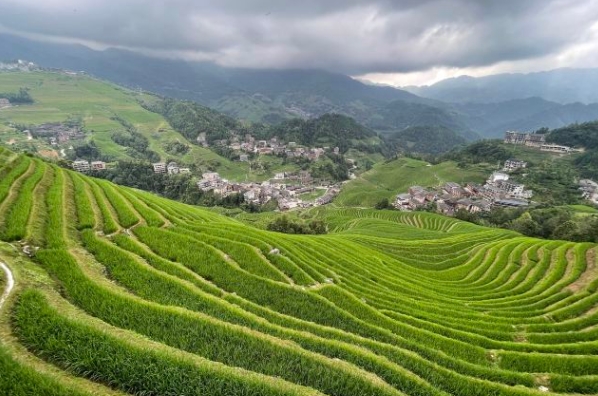 龙脊旅游_龙脊旅游攻略