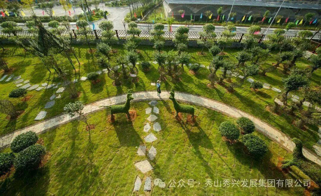 生态农业旅游_生态农业旅游和农旅的区别