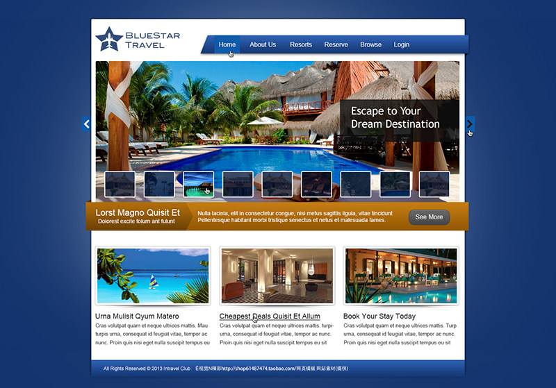 国外旅游网站排名_国外旅游平台