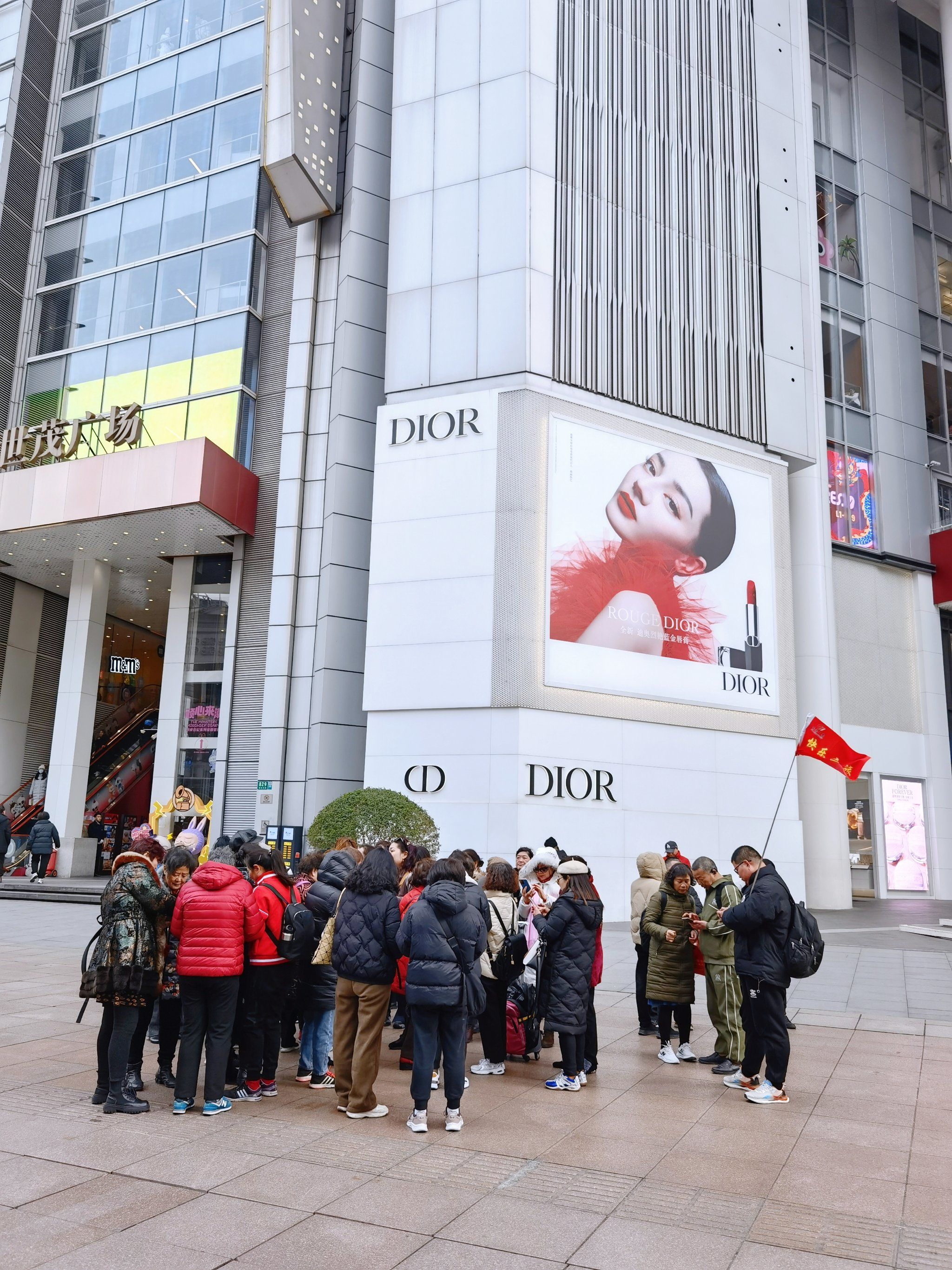 上海团队旅游_上海团队旅游攻略