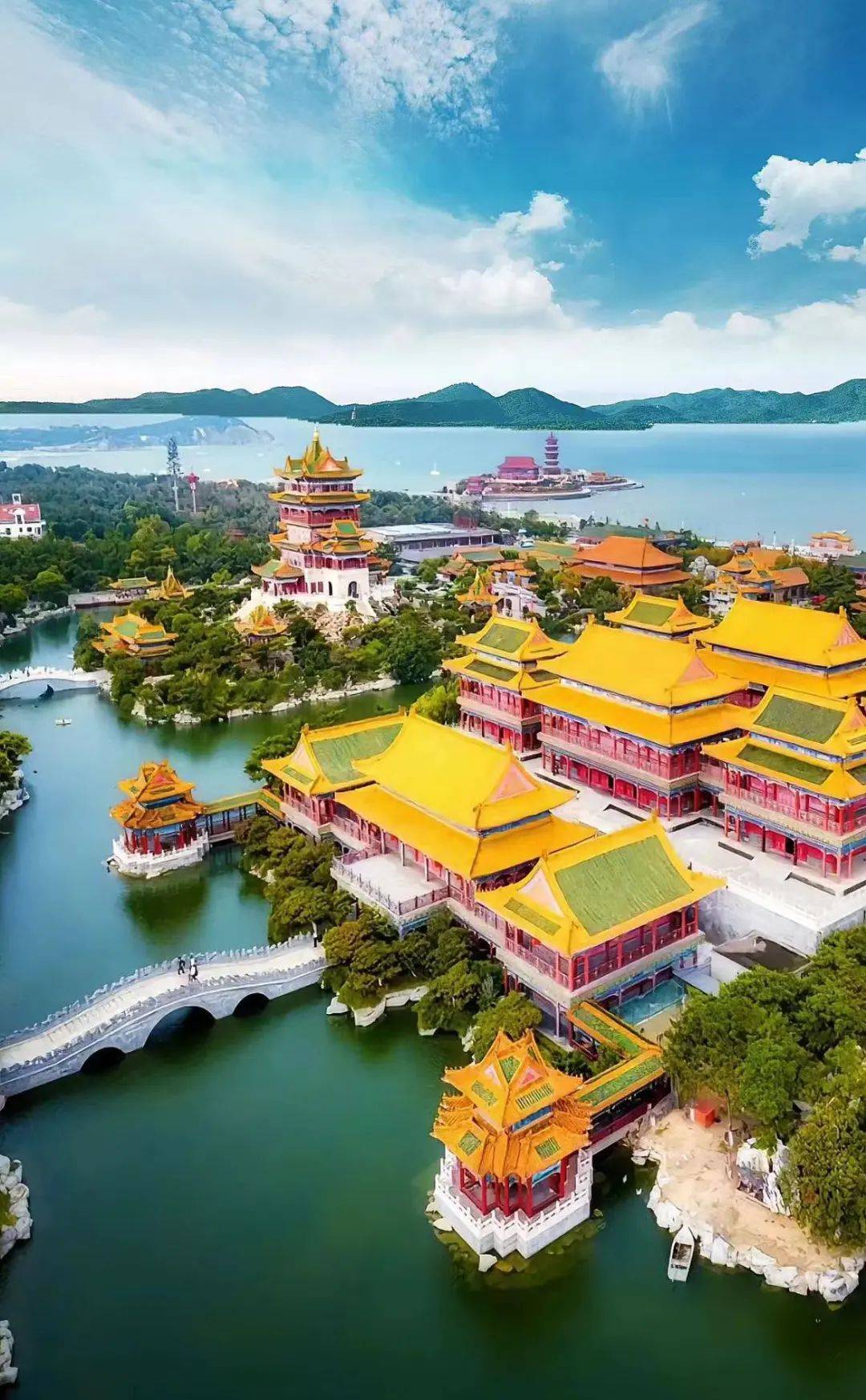 烟台旅游_烟台旅游攻略