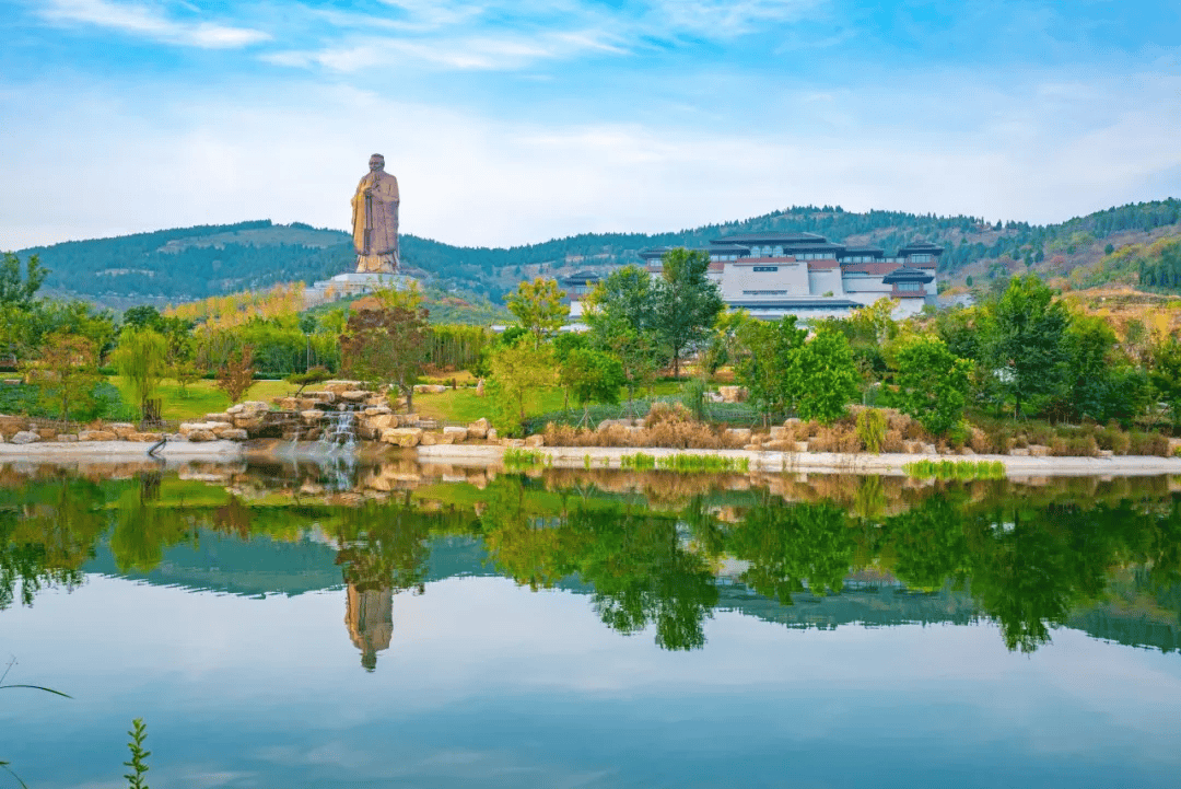 济宁旅游景点大全_山东最好的旅游景点