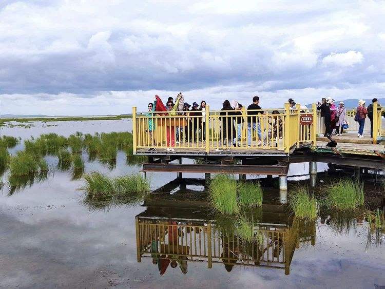 花湖旅游_花湖旅游随笔