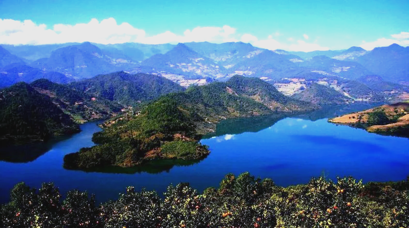 临沧旅游_临沧旅游十大景区