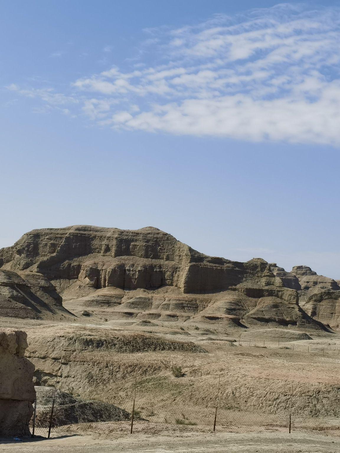 克拉玛依旅游_克拉玛依旅游景点有哪些地方