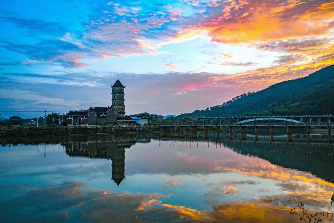 怀集旅游_怀集旅游区