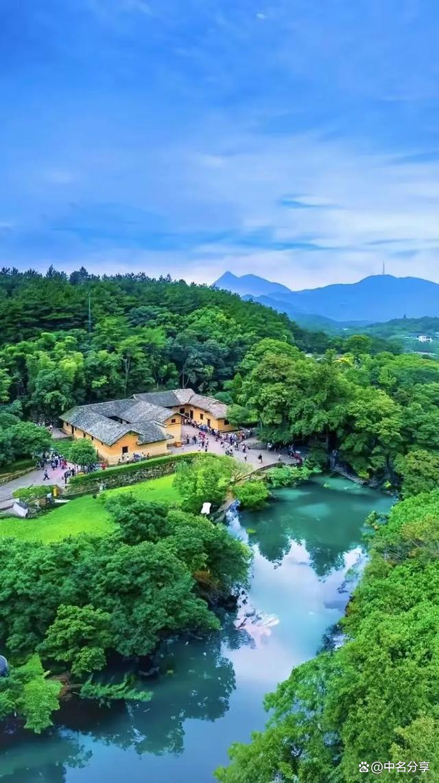 韶山旅游_韶山旅游预约官网