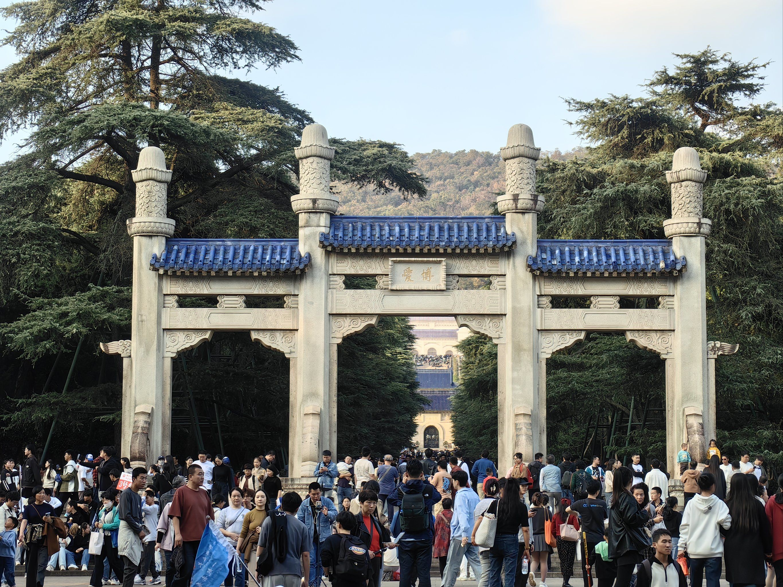 中山旅游景点_中山旅游景点排行榜前十名