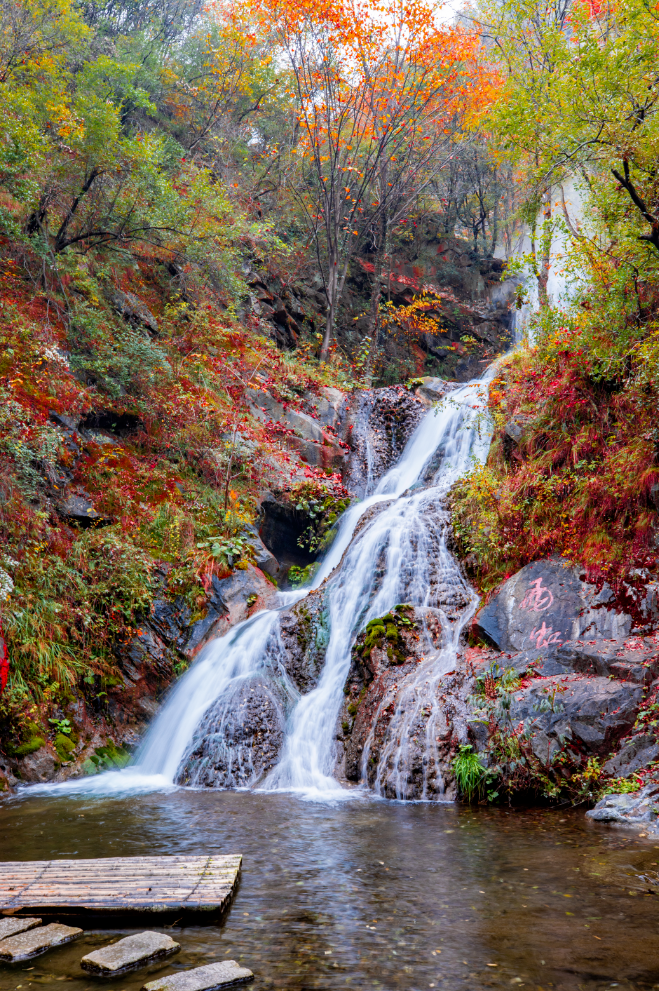 栾川旅游网_栾川旅游攻略一日游