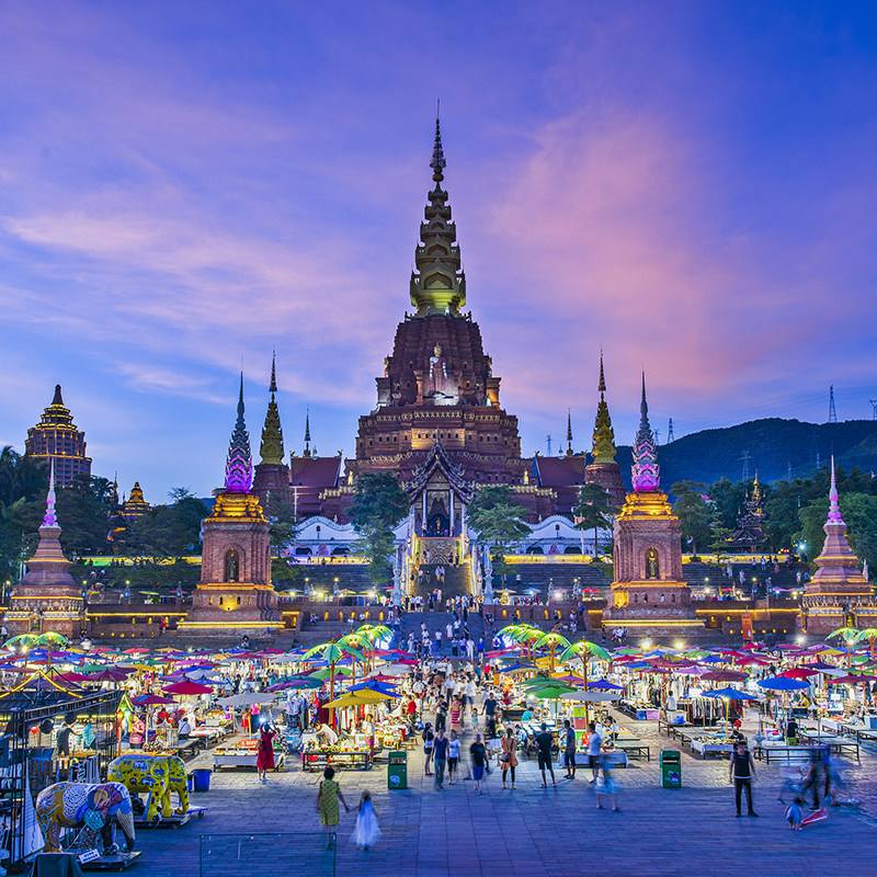 云南西双版纳旅游_云南西双版纳旅游景点门票优惠政策