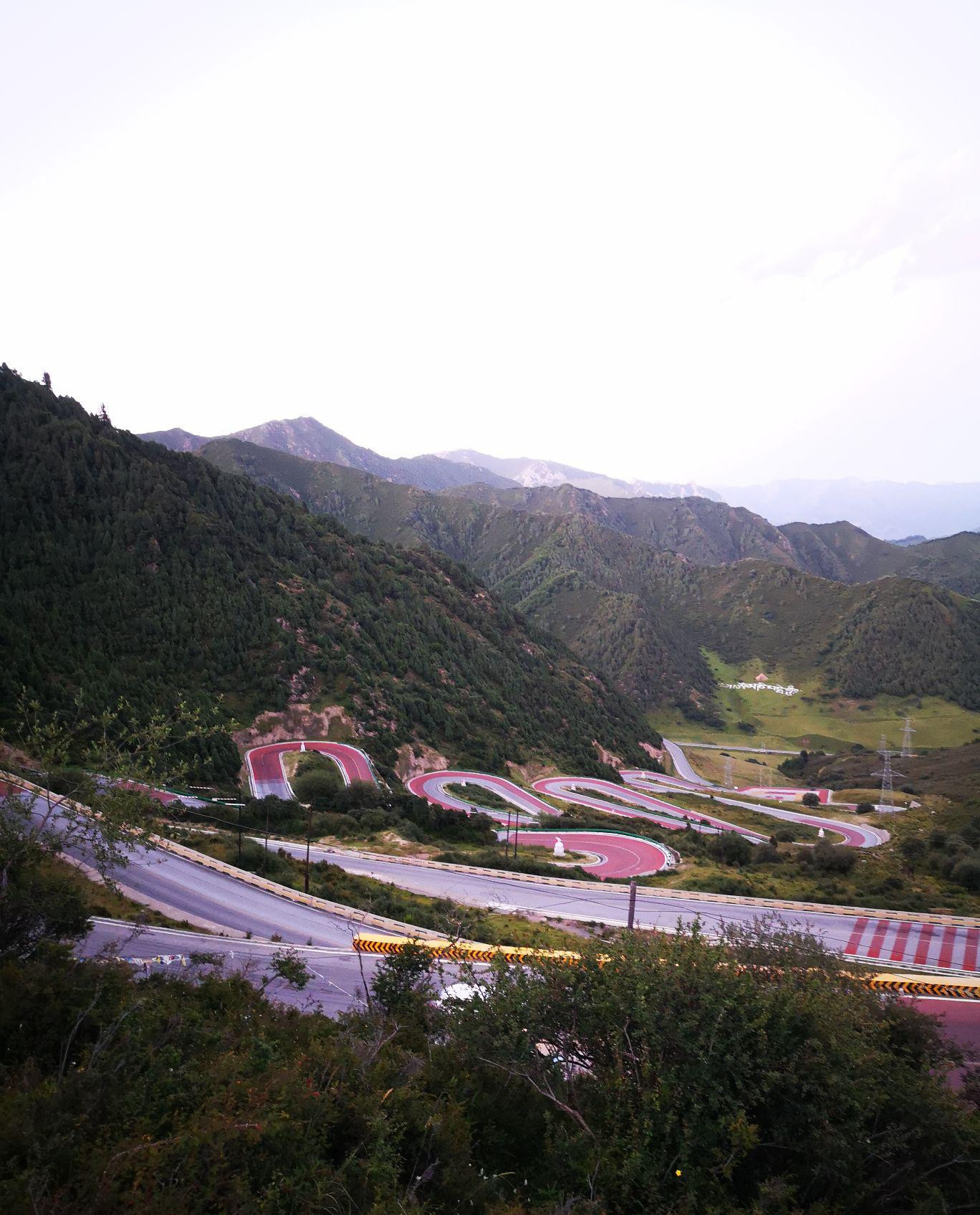 海东旅游_海东旅游必去景点