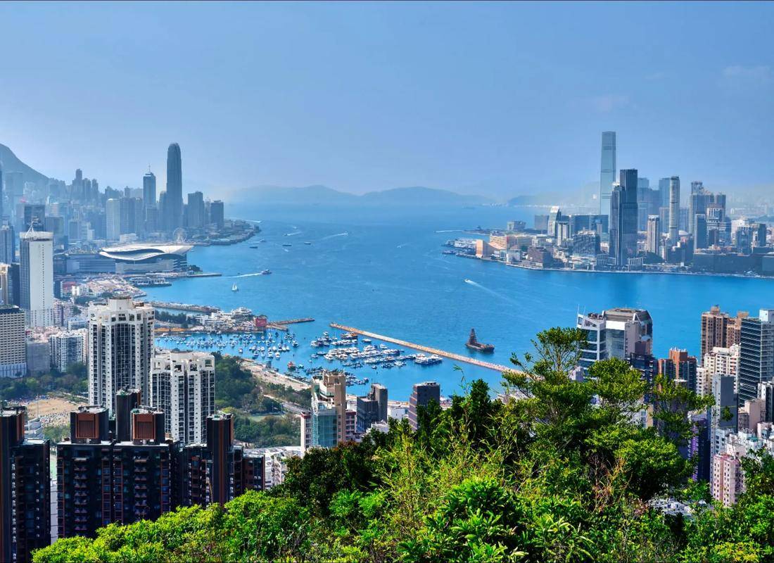 香港旅游胜地_香港旅游胜地逛逛逛