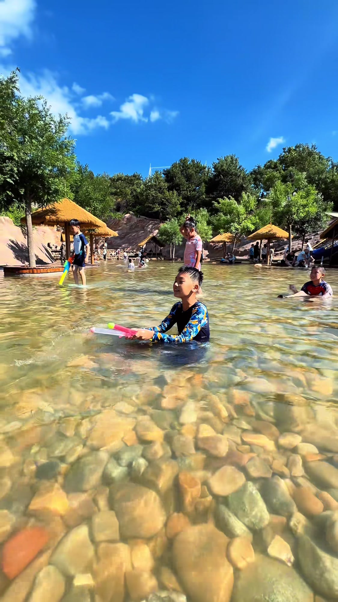 暑假旅游好去处_暑假旅游好去处推荐