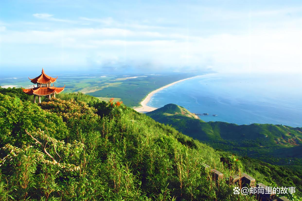 海南旅游景点大全_海南旅游地图景点分布