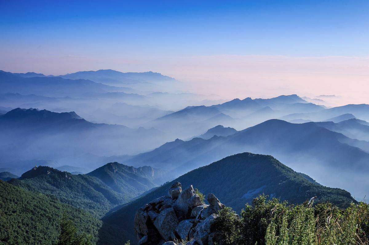 雾灵山旅游_雾灵山旅游发展有限公司