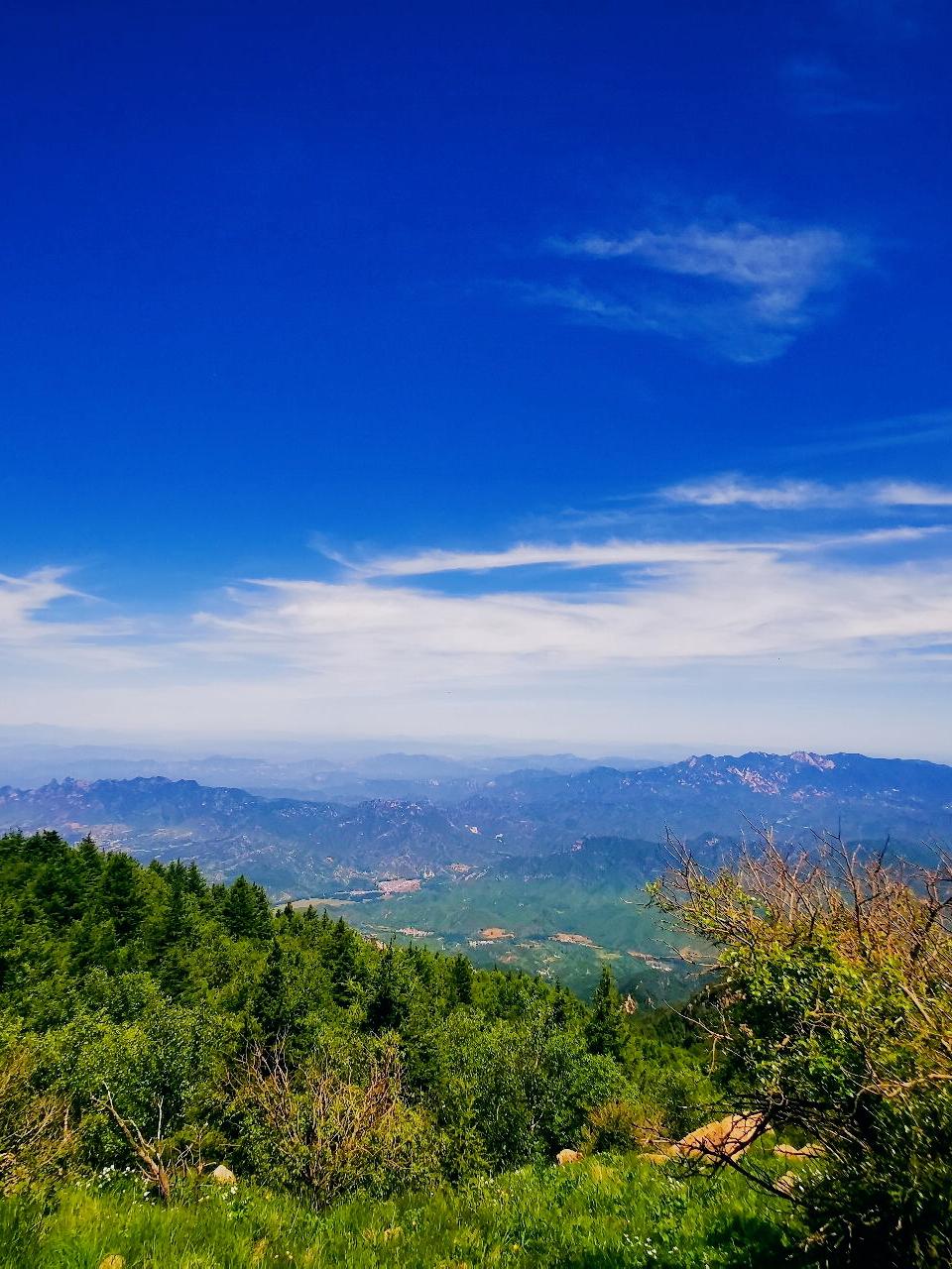 雾灵山旅游_雾灵山旅游发展有限公司